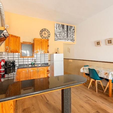 Apartament Salinetas Blue Surf House Telde Zewnętrze zdjęcie