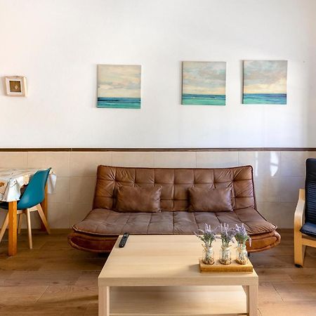 Apartament Salinetas Blue Surf House Telde Zewnętrze zdjęcie