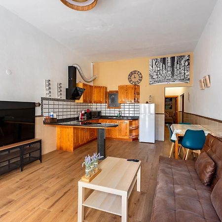 Apartament Salinetas Blue Surf House Telde Zewnętrze zdjęcie