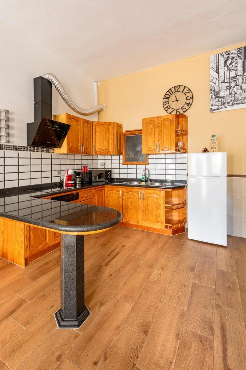Apartament Salinetas Blue Surf House Telde Zewnętrze zdjęcie