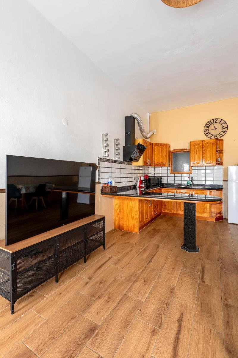 Apartament Salinetas Blue Surf House Telde Zewnętrze zdjęcie