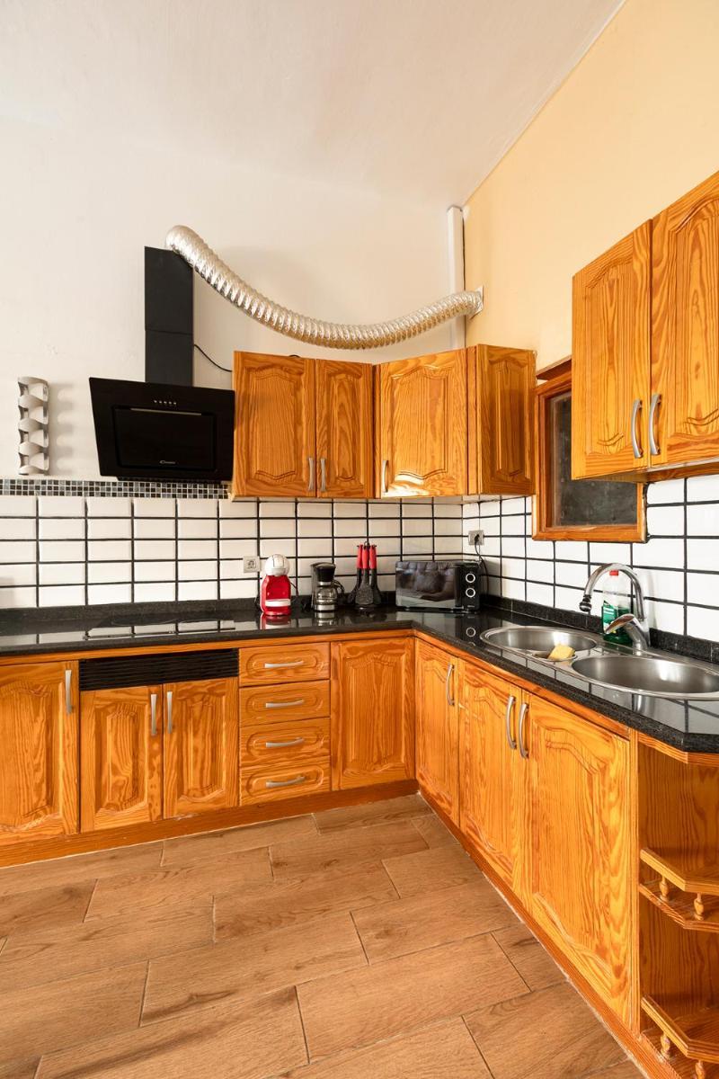 Apartament Salinetas Blue Surf House Telde Zewnętrze zdjęcie