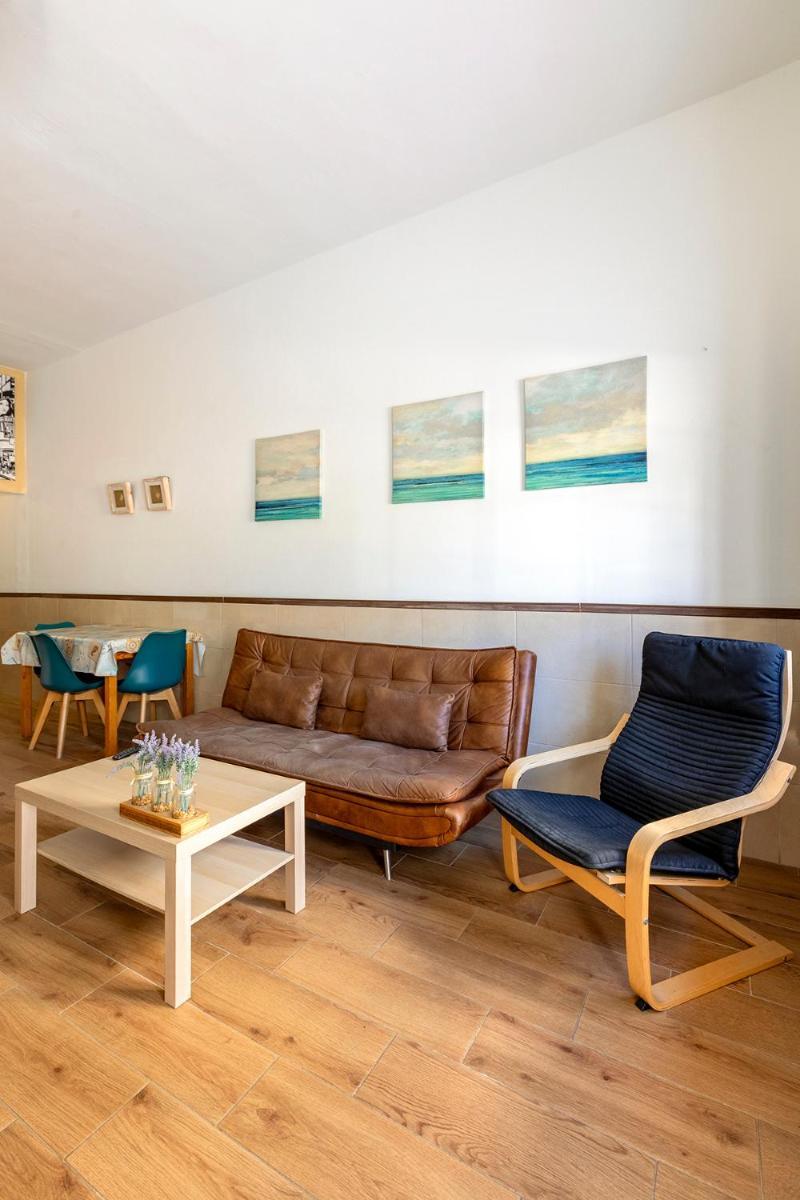 Apartament Salinetas Blue Surf House Telde Zewnętrze zdjęcie