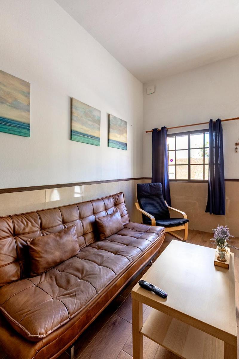Apartament Salinetas Blue Surf House Telde Zewnętrze zdjęcie