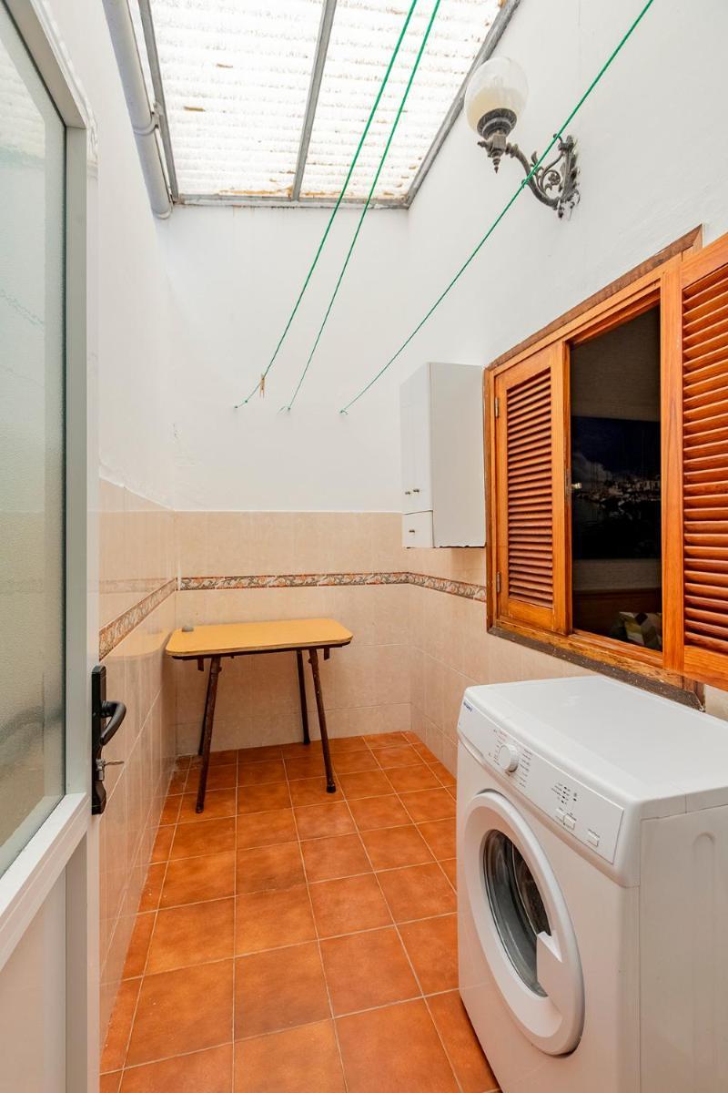 Apartament Salinetas Blue Surf House Telde Zewnętrze zdjęcie