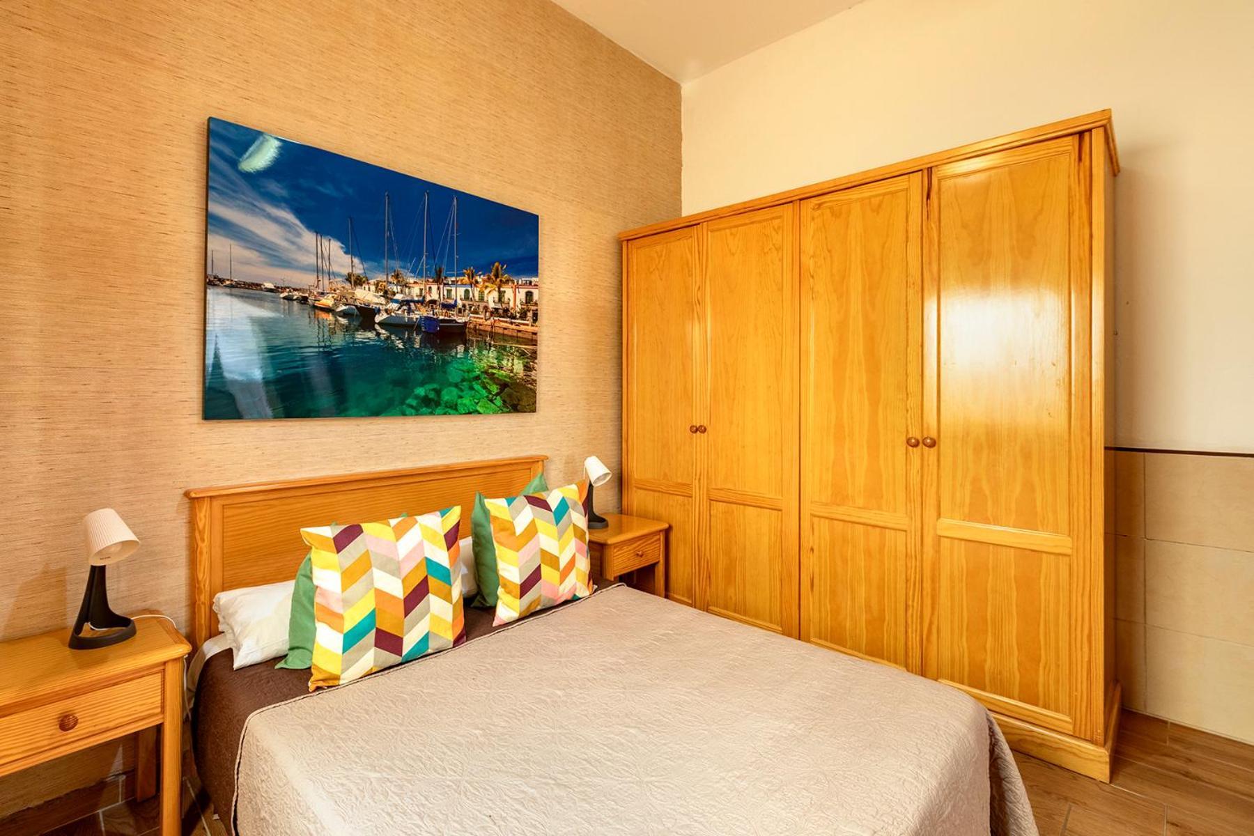 Apartament Salinetas Blue Surf House Telde Zewnętrze zdjęcie
