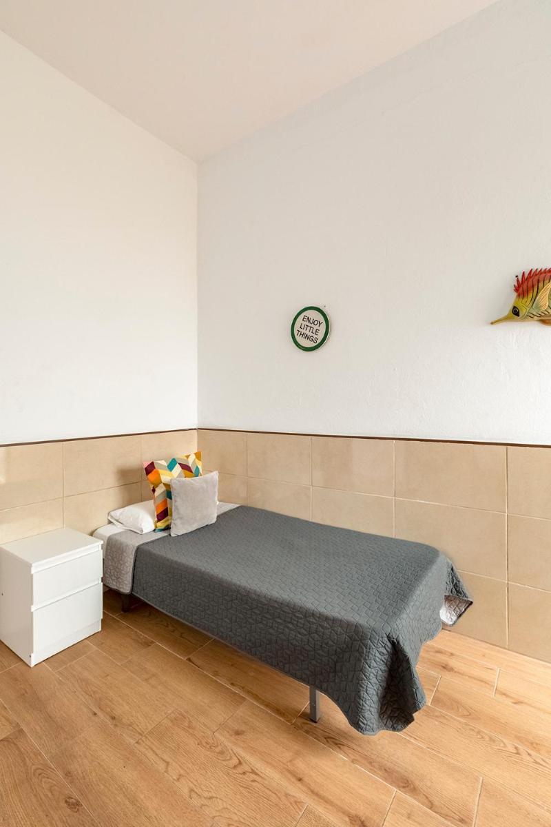 Apartament Salinetas Blue Surf House Telde Zewnętrze zdjęcie