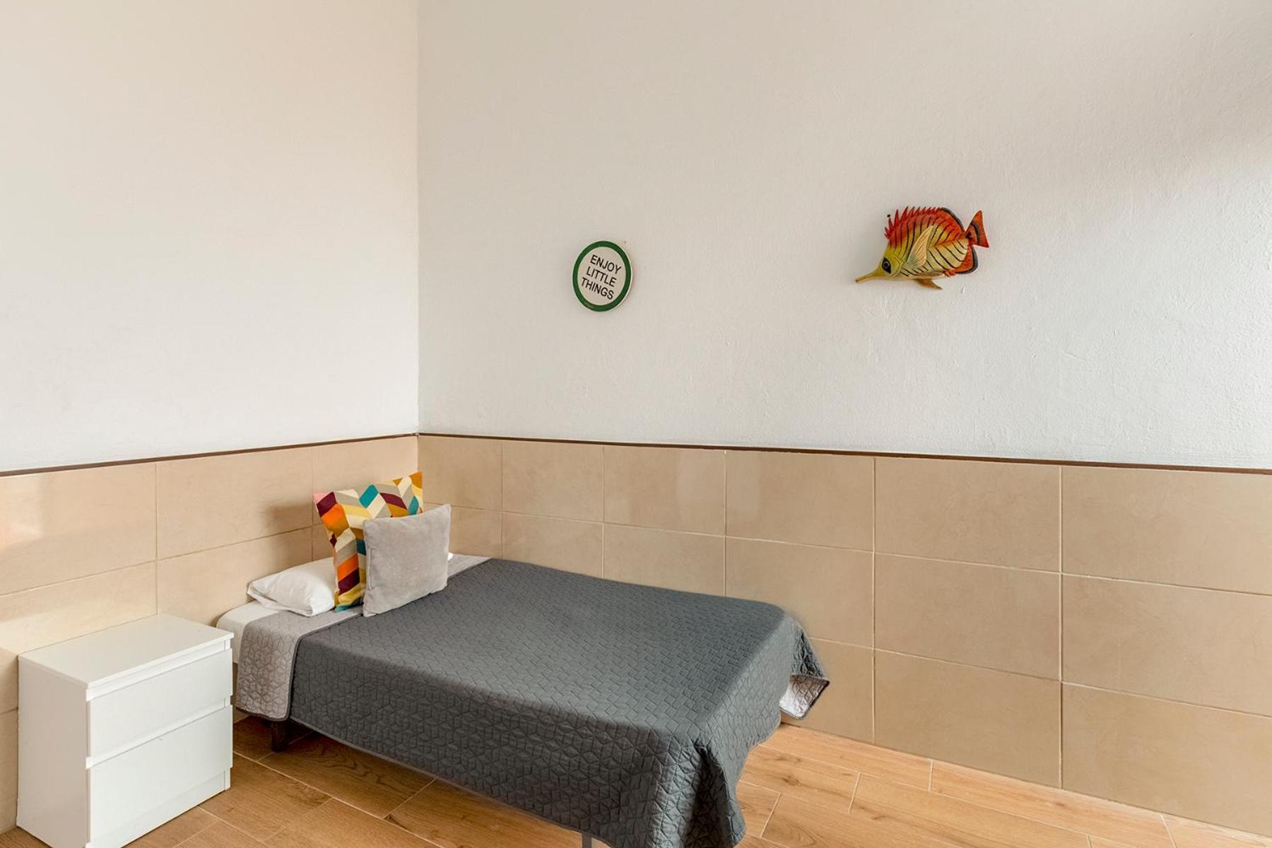 Apartament Salinetas Blue Surf House Telde Zewnętrze zdjęcie