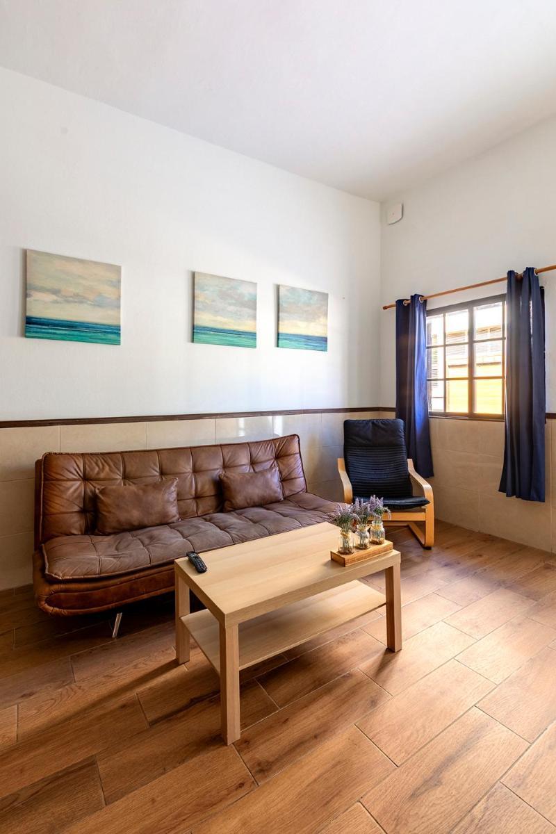 Apartament Salinetas Blue Surf House Telde Zewnętrze zdjęcie