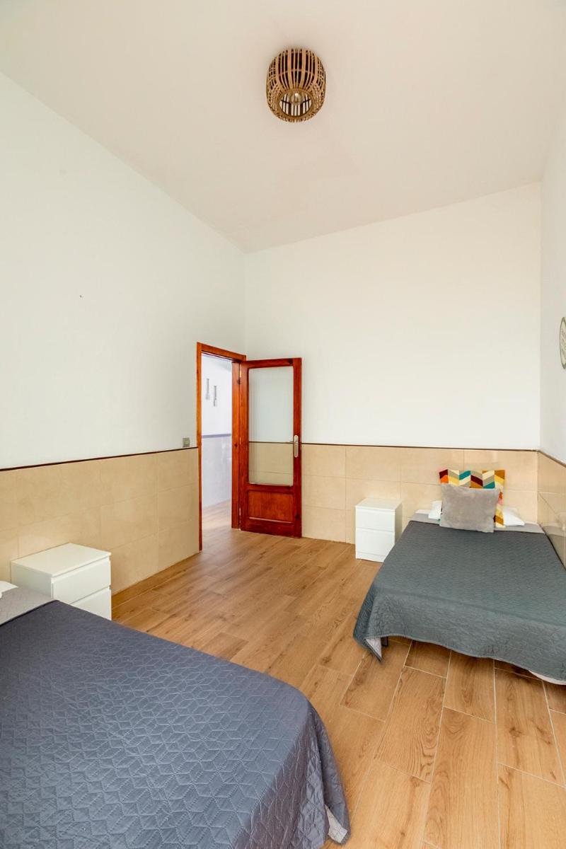 Apartament Salinetas Blue Surf House Telde Zewnętrze zdjęcie
