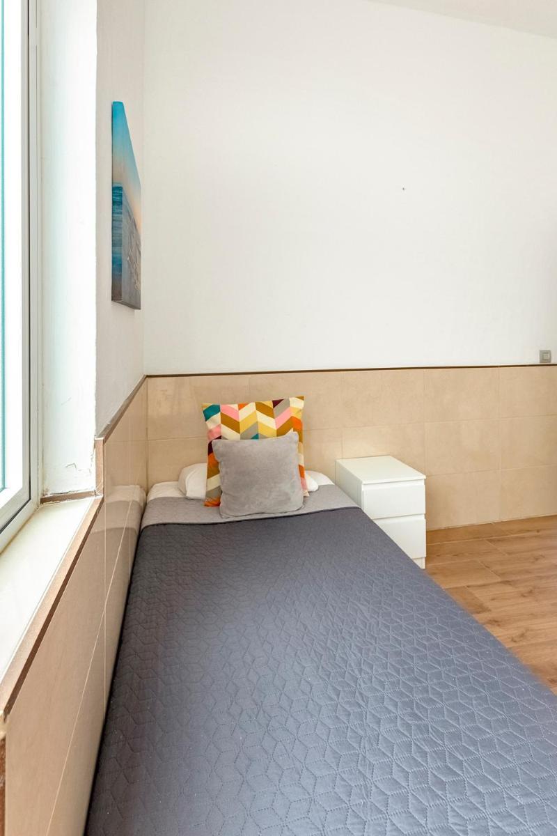 Apartament Salinetas Blue Surf House Telde Zewnętrze zdjęcie