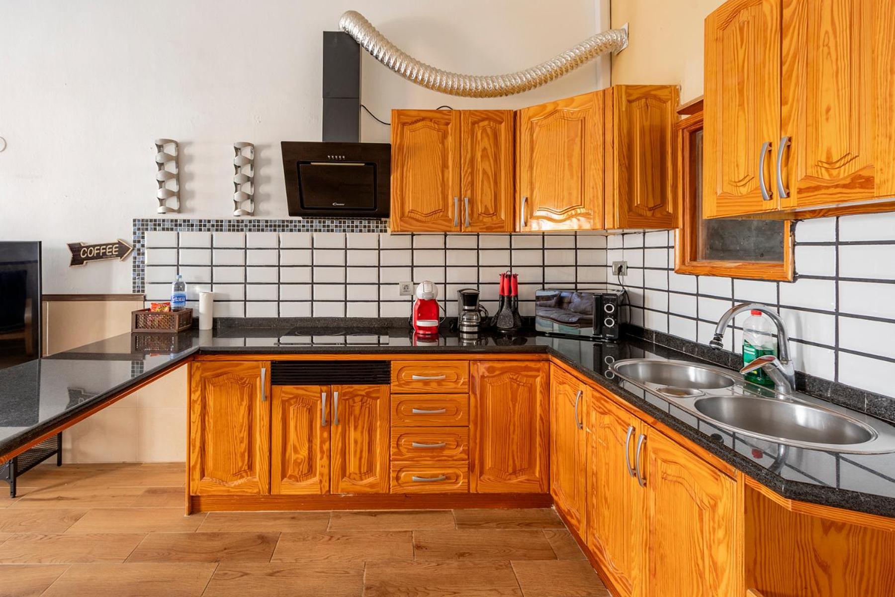 Apartament Salinetas Blue Surf House Telde Zewnętrze zdjęcie