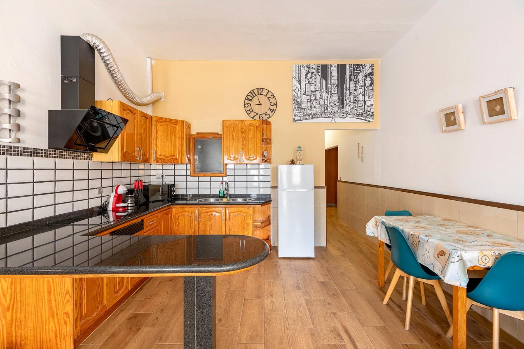 Apartament Salinetas Blue Surf House Telde Zewnętrze zdjęcie