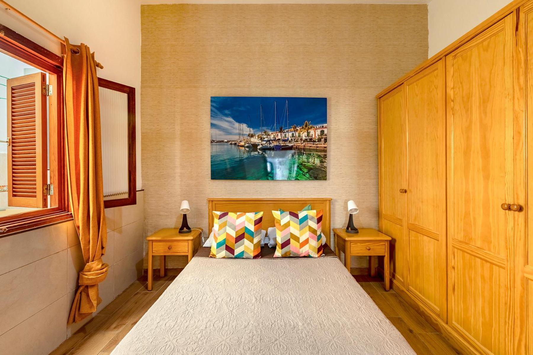 Apartament Salinetas Blue Surf House Telde Zewnętrze zdjęcie