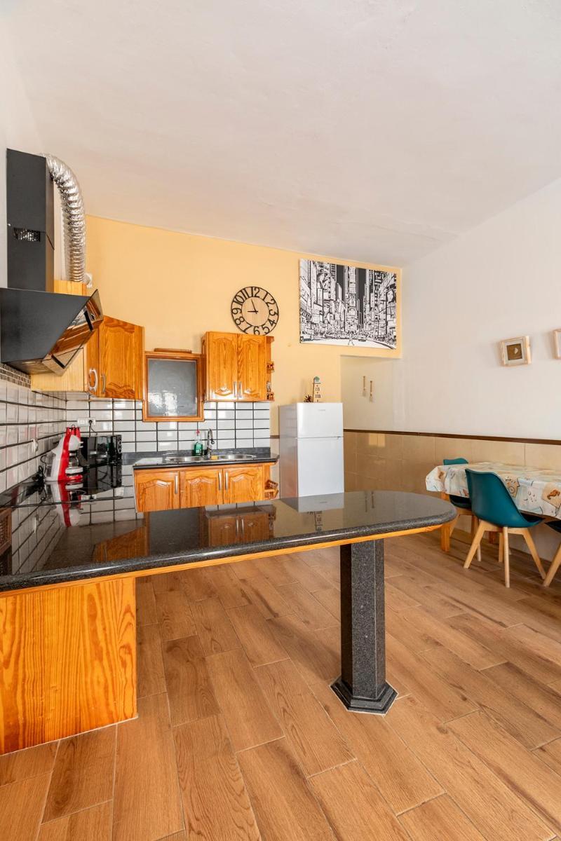 Apartament Salinetas Blue Surf House Telde Zewnętrze zdjęcie