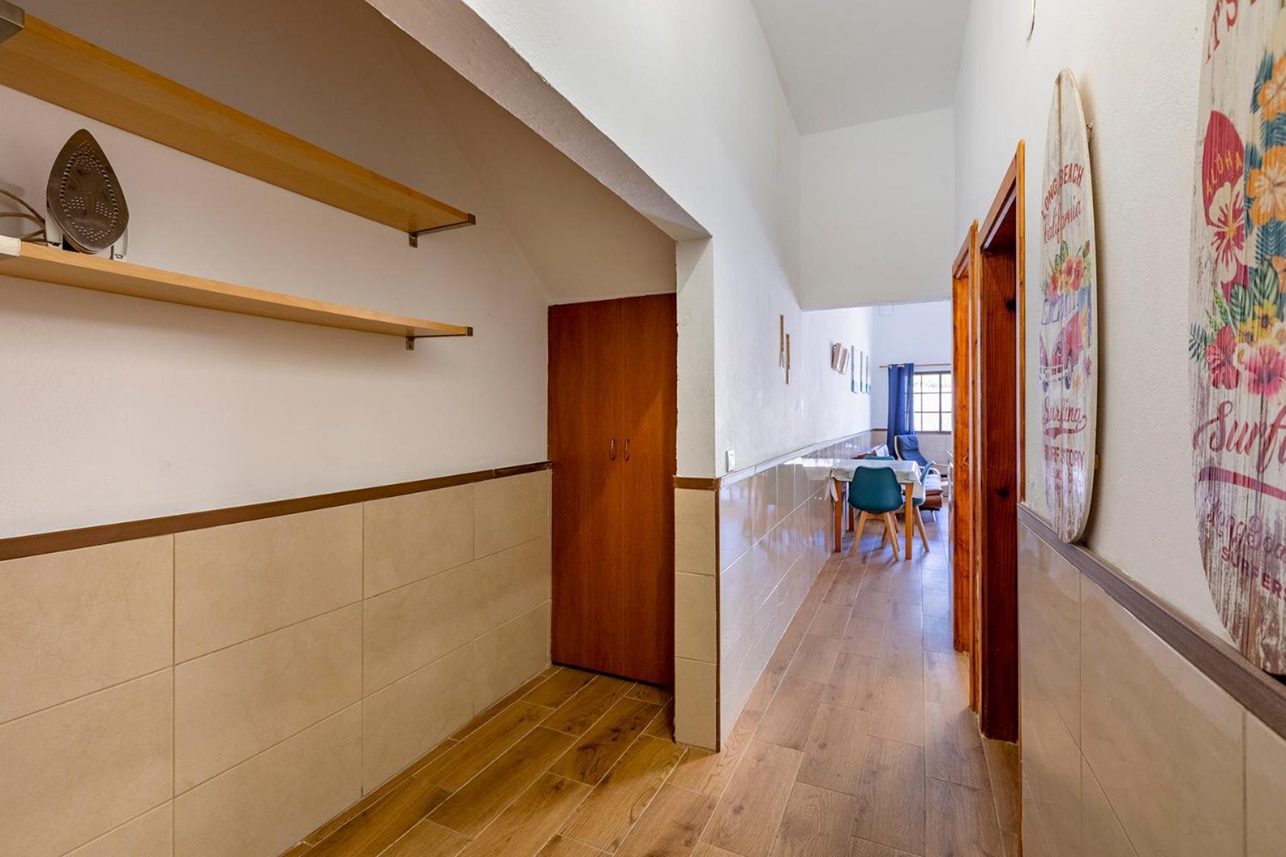 Apartament Salinetas Blue Surf House Telde Zewnętrze zdjęcie