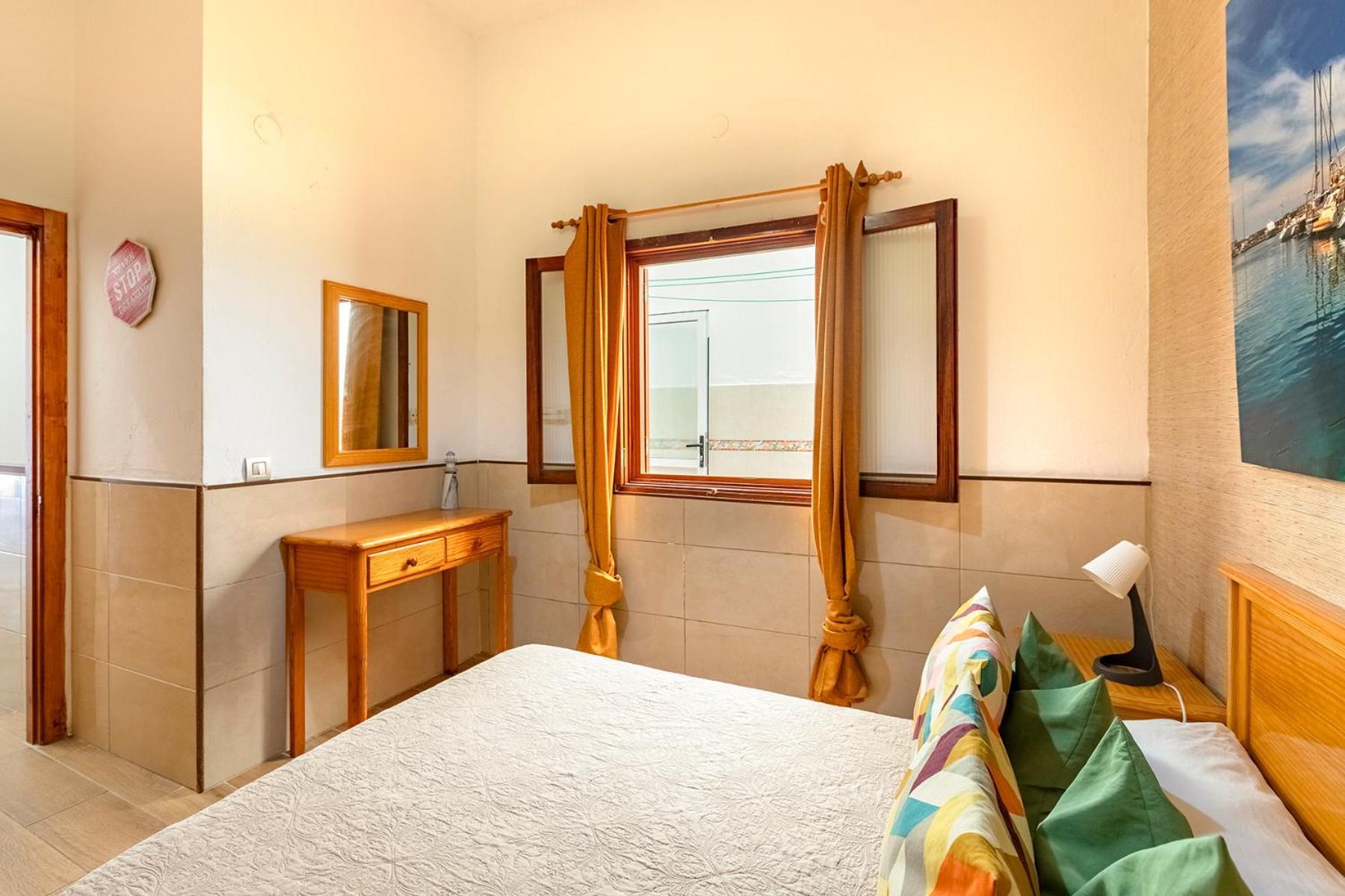 Apartament Salinetas Blue Surf House Telde Zewnętrze zdjęcie