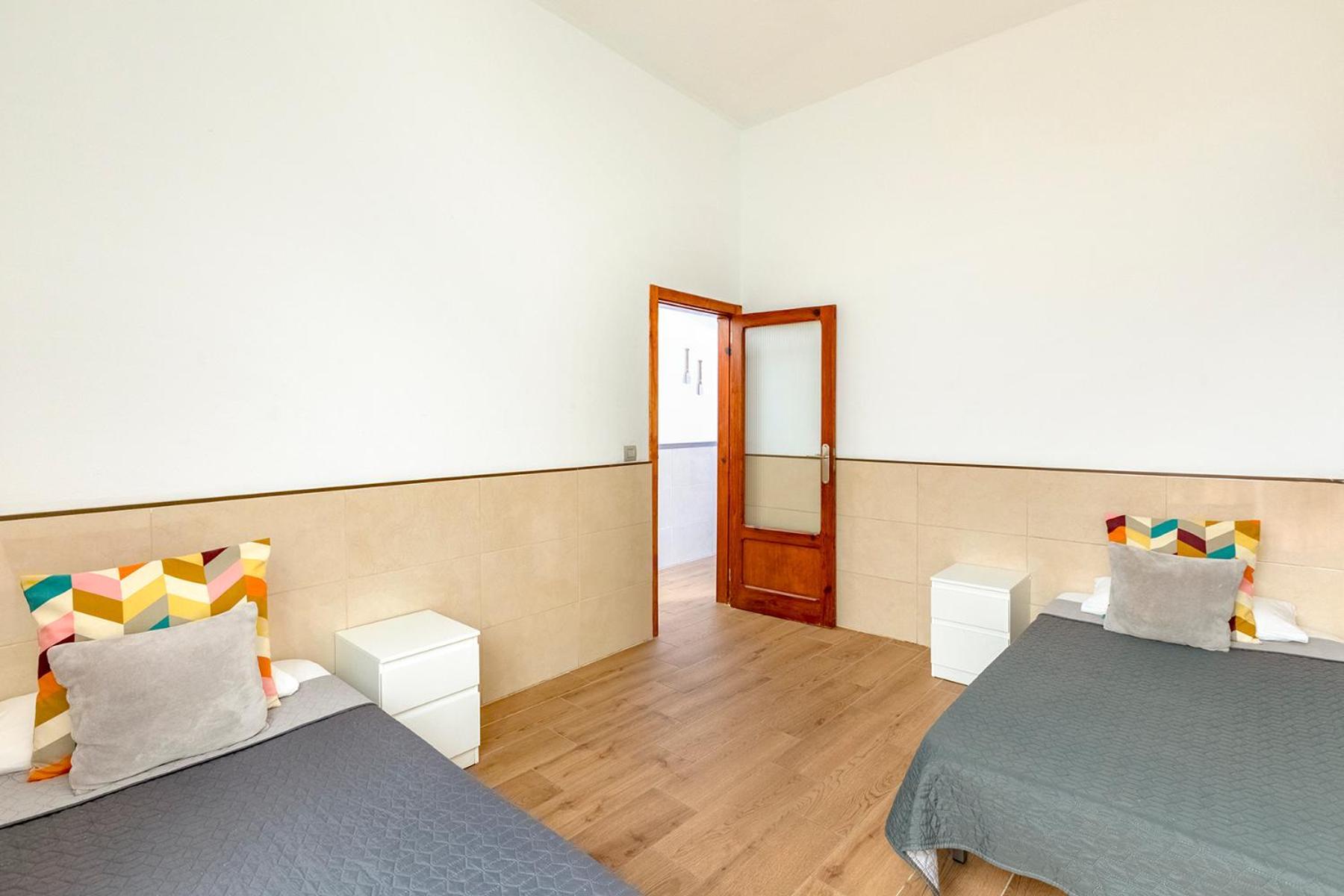 Apartament Salinetas Blue Surf House Telde Zewnętrze zdjęcie