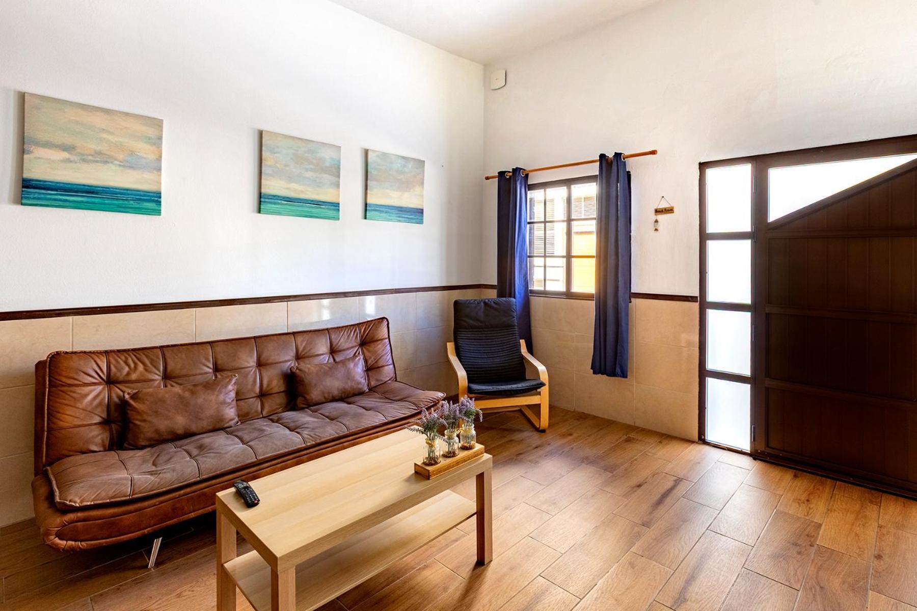 Apartament Salinetas Blue Surf House Telde Zewnętrze zdjęcie