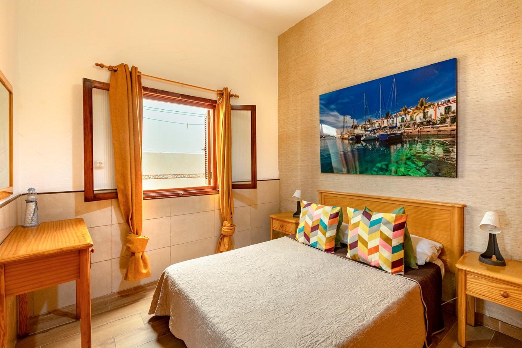 Apartament Salinetas Blue Surf House Telde Zewnętrze zdjęcie