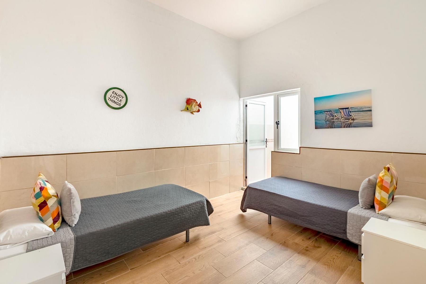 Apartament Salinetas Blue Surf House Telde Zewnętrze zdjęcie