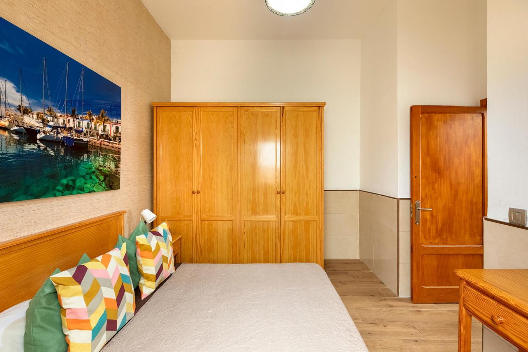 Apartament Salinetas Blue Surf House Telde Zewnętrze zdjęcie