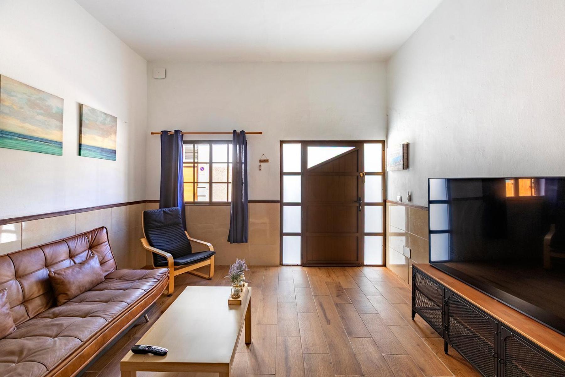 Apartament Salinetas Blue Surf House Telde Zewnętrze zdjęcie