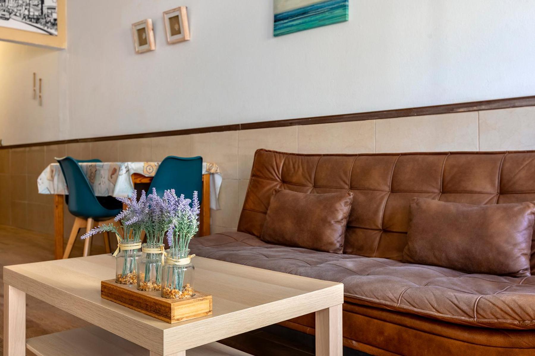Apartament Salinetas Blue Surf House Telde Zewnętrze zdjęcie