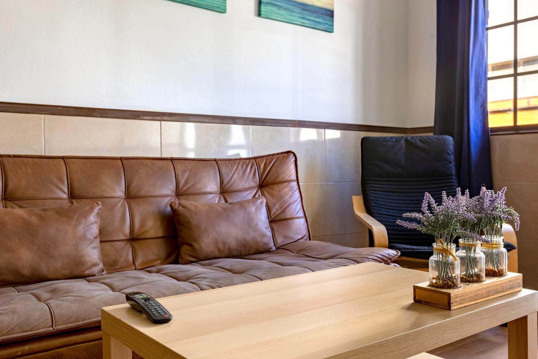 Apartament Salinetas Blue Surf House Telde Zewnętrze zdjęcie